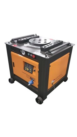 Станок для гибки арматуры TOR GW40С 40/32мм 3кВт с ЧПУ (Z) 1035701 купить в Нижневартовске