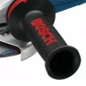 Шлифмашина BOSCH УШМ GWS 17 - 125 СIЕ купить в Нижневартовске