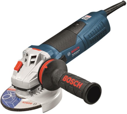 Шлифмашина BOSCH УШМ GWS 17 - 125 СIЕ купить в Нижневартовске