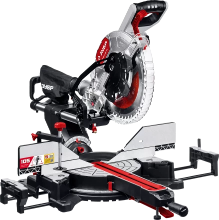 Пила торцовочная с протяжкой ЗПТ-305-1800 ПЛ серия МАСТЕР купить в Нижневартовске