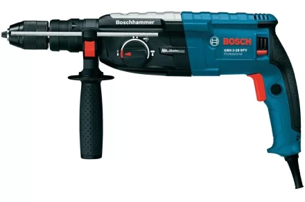 Перфоратор BOSCH GВН 2-28 DFV (0.611.267.200) купить в Нижневартовске
