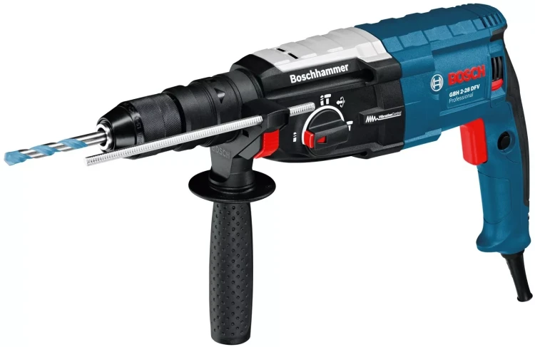Перфоратор BOSCH GВН 2-28 DFV (0.611.267.200) купить в Нижневартовске