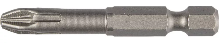 Биты KRAFTOOL X-Drive PH Оберон 26121-3-50-2 купить в Нижневартовске