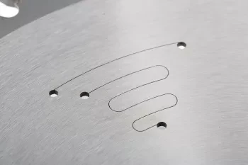 Пильный диск по дереву 305 x 30 x 48Т GROSS 73344 купить в Нижневартовске