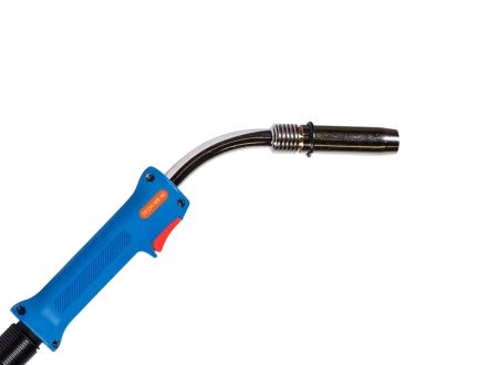 Горелка TECH MS 40 380А 3метр Сварог ICT2198 купить в Нижневартовске