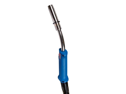 Горелка TECH MS 40 380А 3метр Сварог ICT2198 купить в Нижневартовске