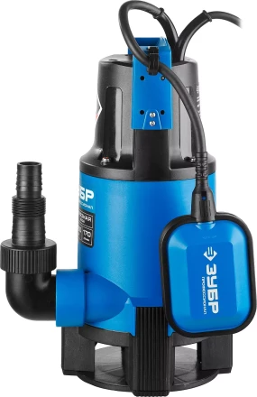 Насос дренажный НПГ-Т3-550 серия ПРОФЕССИОНАЛ купить в Нижневартовске