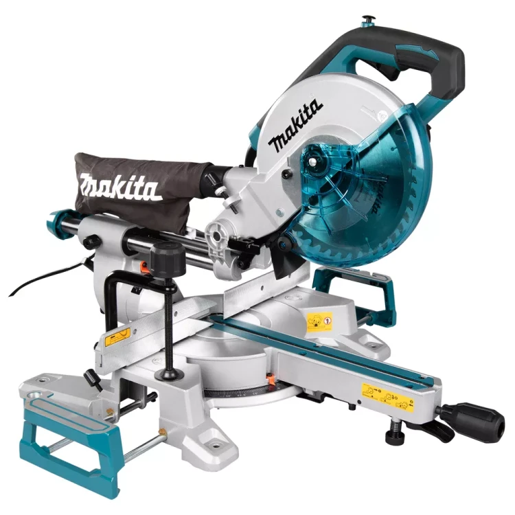 Торцовочная консольная пила 216 мм Makita LS0816F купить в Нижневартовске