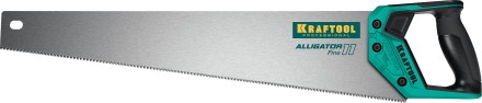 Ножовка для точного реза Alligator Fine 11 15203-50 купить в Нижневартовске