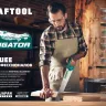 Ножовка для точного реза Alligator Fine 11 15203-50 купить в Нижневартовске