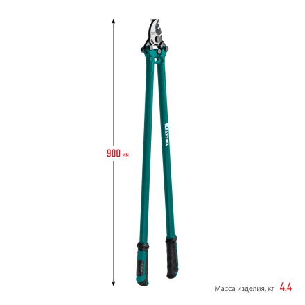 Кабелерез EXTREM KL 23349-40 купить в Нижневартовске