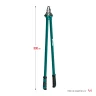 Кабелерез EXTREM KL 23349-40 купить в Нижневартовске