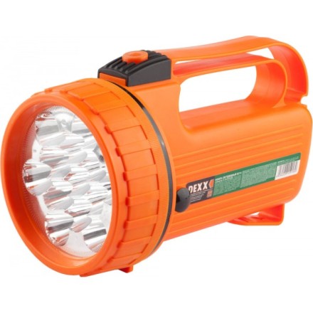 Фонарь DEXX светодиодный, 13LED, 4D 56714 купить в Нижневартовске