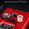 ЗУБР 5500 Вт, инверторный генератор с электростартером и розеткой АВР (СБИ-5500ЕА) купить в Нижневартовске