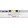 Уровень ЗУБР "ACURATE 3" коробчатый усиленный, 3 ампулы, 100см 34593-100 купить в Нижневартовске