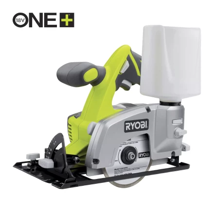 Ryobi Плиткорез 18В ONE LTS180M купить в Нижневартовске