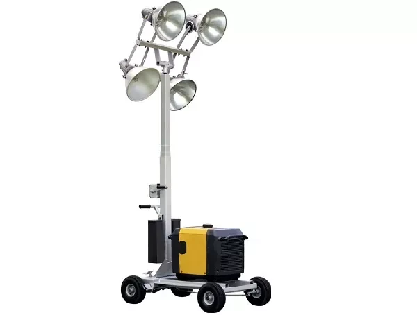 Световая башня Kipor KLB1000-2 купить в Нижневартовске