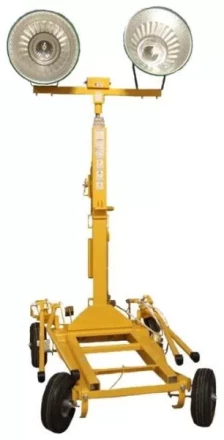 Световая башня Kipor KLB1000-2 купить в Нижневартовске