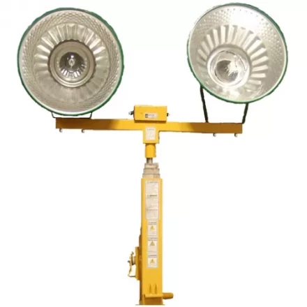 Световая башня Kipor KLB1000-2 купить в Нижневартовске