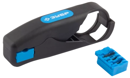 Съемник изоляции коаксиальных кабелей тип COAX серия ПРОФЕССИОНАЛ купить в Нижневартовске