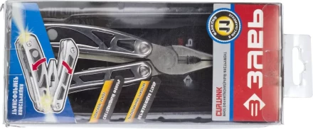 Многофункциональные инструменты серия ПРЕМИУМ купить в Нижневартовске