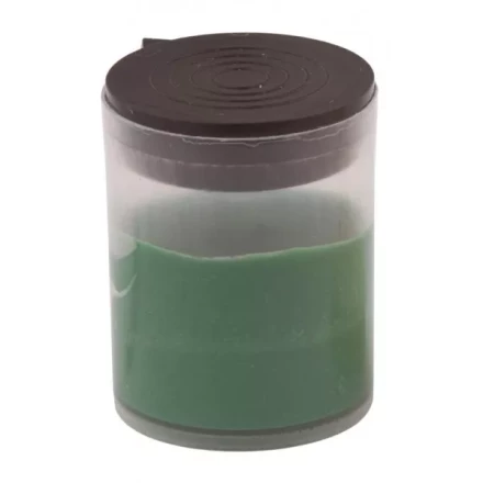 Паста ЗУБР шлифовальная, в пластиковом боксе, 21 гр, 1шт 35938 купить в Нижневартовске