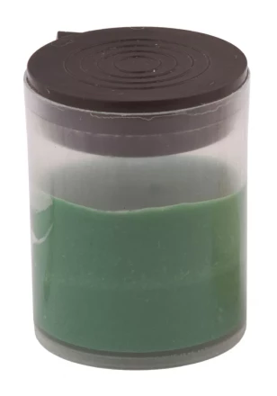 Паста ЗУБР шлифовальная, в пластиковом боксе, 21 гр, 1шт 35938 купить в Нижневартовске