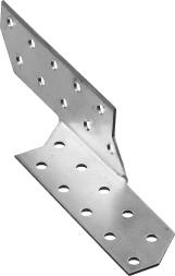 Крепление для стропил КС-2.0 инд наклейка серия МАСТЕР