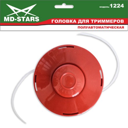 Головка для триммера DL-1224 купить в Нижневартовске