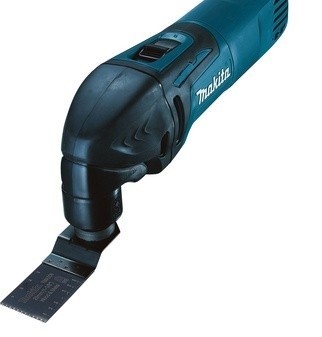 Мультитул Makita TM3000C купить в Нижневартовске