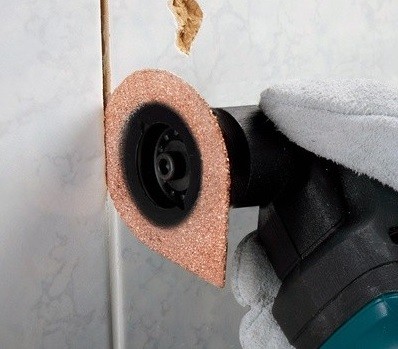 Мультитул Makita TM3000C купить в Нижневартовске
