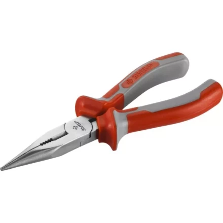 Тонкогубцы ЗУБР &quot;СТАНДАРТ&quot;, 160мм 22024-3-16 купить в Нижневартовске