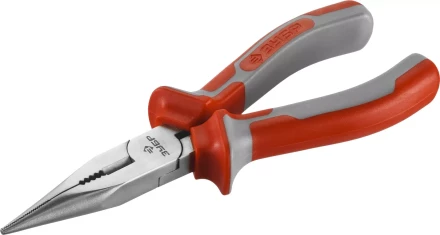 Тонкогубцы ЗУБР &quot;СТАНДАРТ&quot;, 160мм 22024-3-16 купить в Нижневартовске