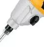 Миксер строительный EM-1-1600 Denzel 27904 купить в Нижневартовске