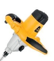 Миксер строительный EM-1-1600 Denzel 27904 купить в Нижневартовске