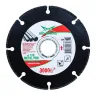 Диск мультифункциональный METAL PRO 125*1.6*3*22,23 купить в Нижневартовске
