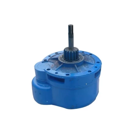 Редуктор подъема для талей электрических CD1 20,0 т 154831 купить в Нижневартовске