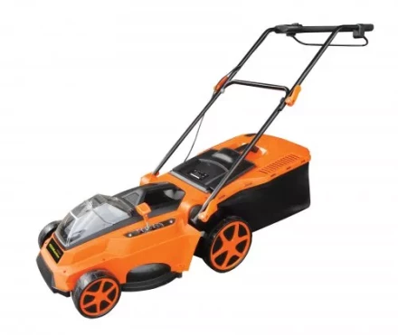 Газонокосилка колесная аккумуляторная АКМ3601 49301 купить в Нижневартовске