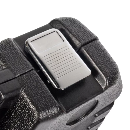 Набор автоинструмента КВТ НАИ-09/150 1/2", 1/4", 3/8", 150 предметов (92315) купить в Нижневартовске