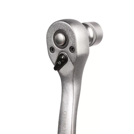 Набор автоинструмента КВТ НАИ-09/150 1/2", 1/4", 3/8", 150 предметов (92315) купить в Нижневартовске