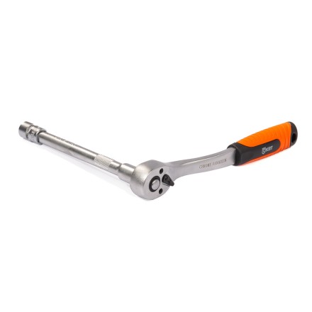 Набор автоинструмента КВТ НАИ-09/150 1/2&quot;, 1/4&quot;, 3/8&quot;, 150 предметов (92315) купить в Нижневартовске
