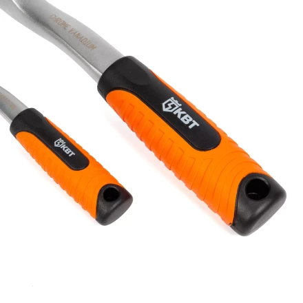 Набор автоинструмента КВТ НАИ-09/150 1/2", 1/4", 3/8", 150 предметов (92315) купить в Нижневартовске