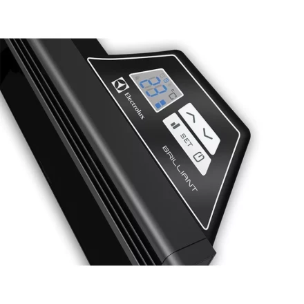 Электропанель ELECTROLUX ECH/B-1500 E Brilliant купить в Нижневартовске