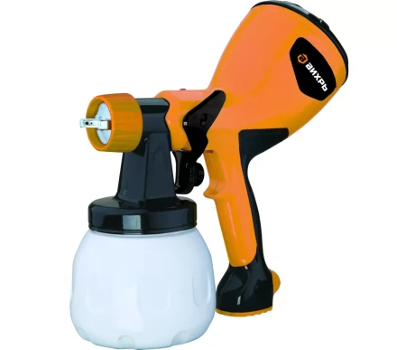 Краскопульт электрический Вихрь ЭКП-400 купить в Нижневартовске