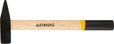 Молоток слесарный 600 г с деревянной рукояткой, STAYER Master 2002-06 2002-06 купить в Нижневартовске