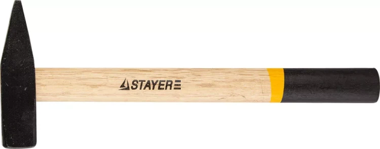 Молоток слесарный 600 г с деревянной рукояткой, STAYER Master 2002-06 2002-06 купить в Нижневартовске