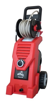 Минимойка-мойка высокого давления Husky Power 140 купить в Нижневартовске
