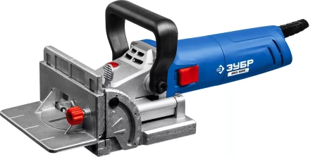 ЗУБР d 100 мм, 1100 Вт, ламельный фрезер, кейс, Профессионал (ФПЛ-950 К) купить в Нижневартовске