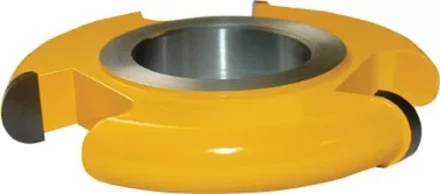 Фреза галтель D82.5 d32 R9.5 H19 мм 19341 купить в Нижневартовске