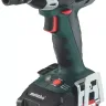 Гайковерт аккумуляторная Metabo SSD 18 LTX 200 купить в Нижневартовске